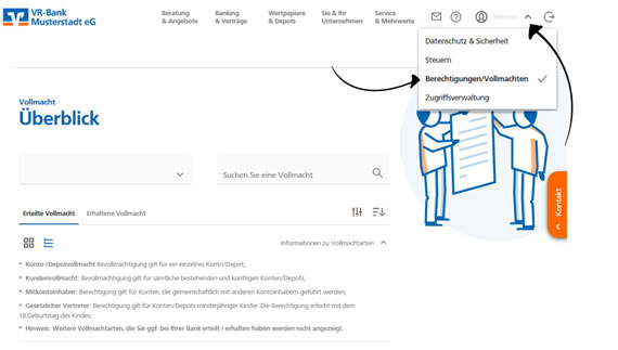 VR OnlineBanking VR OnlineBanking